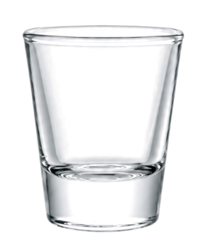 Vaso Shot Aguardiente 42 cc