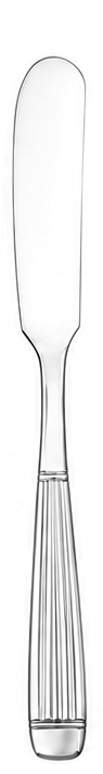 Cuchillo untar