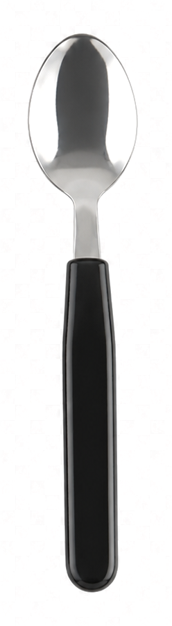 Cucharita té Negro