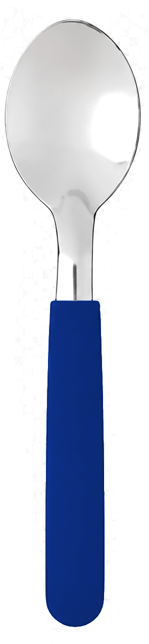 Cuchara Azul
