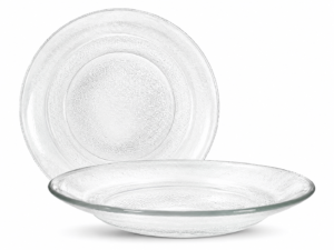 Plato Hondo Fenix