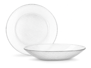 Plato Playo Forjado