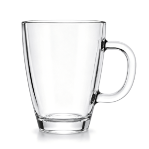 Taza Armonía 400 cc