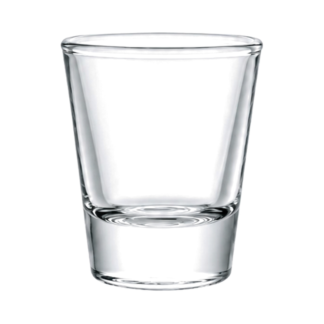 Vaso Shot Aguardiente 42 cc