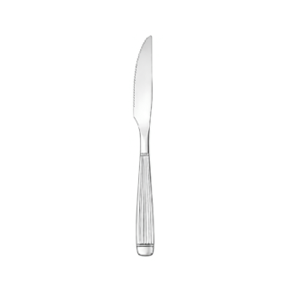Cuchillo asado económico