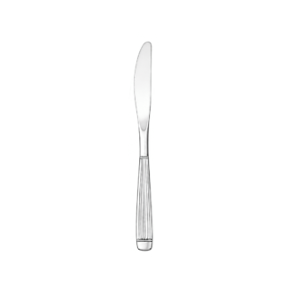 Cuchillo postre