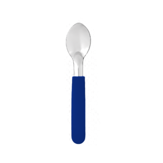 Cucharita té Azul
