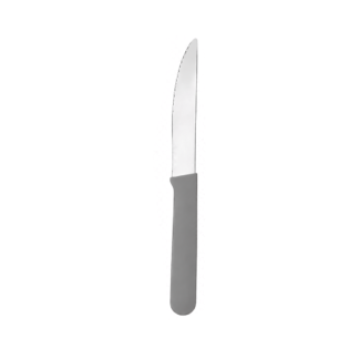 Cuchillo filo láser Gris