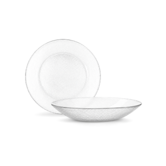 Plato Playo Forjado