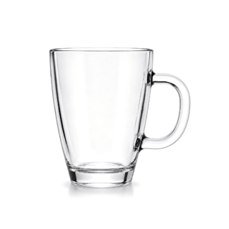 Taza Armonía 400 cc