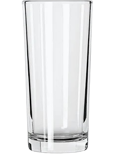 Vaso Lunita 270 cc
