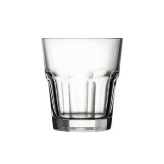 Vaso Facetado Sodero 148 cc