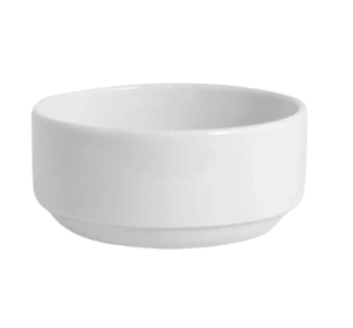 Pote Aderezo 1 (6 cm) LR Bco